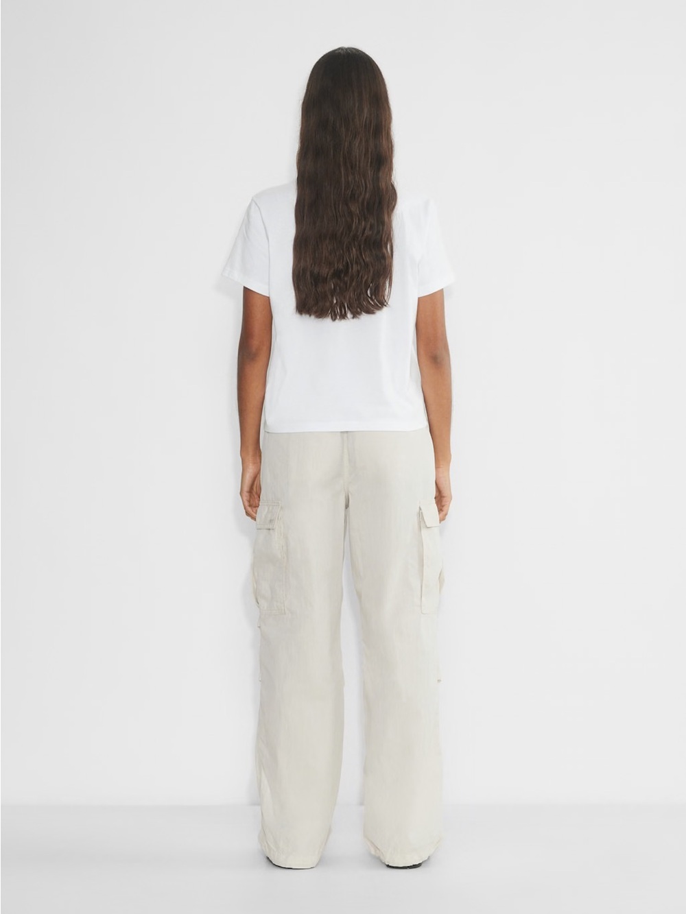 Aritzia Tna Squad Pocket Parachute Pant - Picture 7 of 7